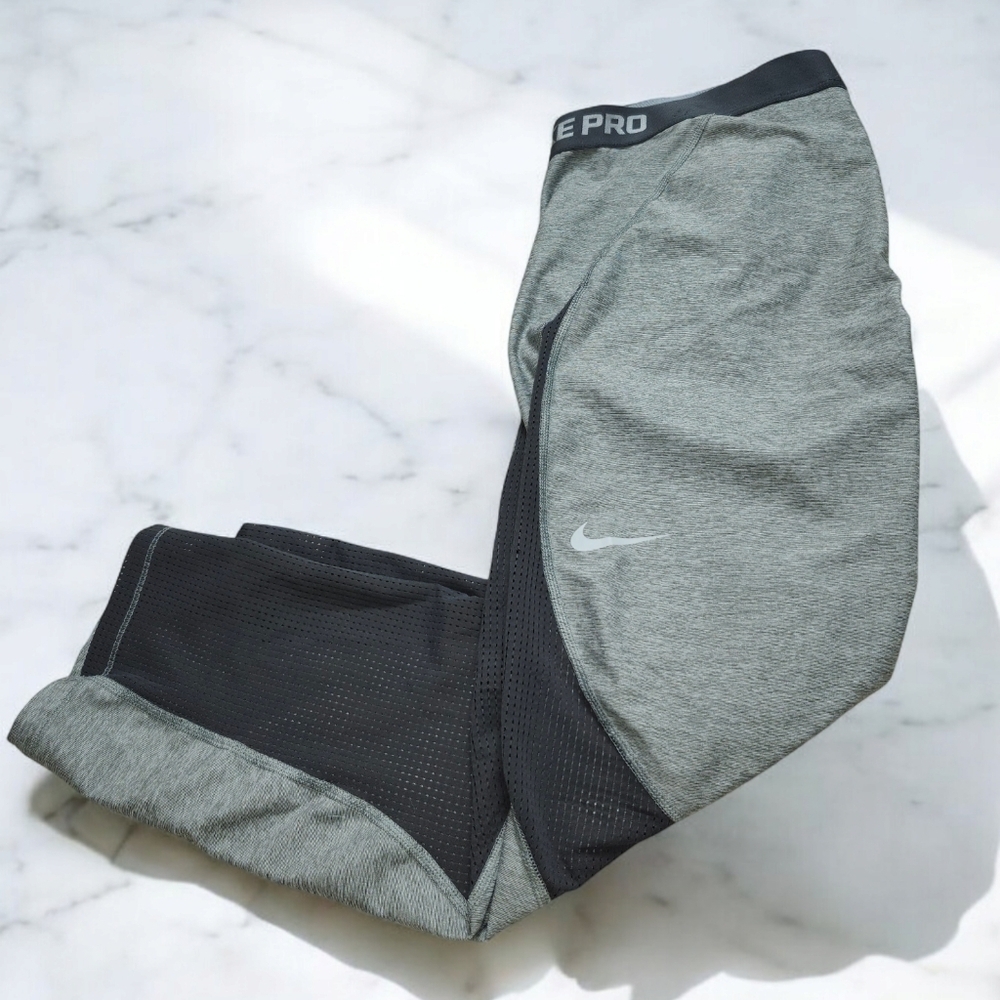 Nike pro hypercool leggings
